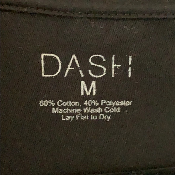 Dash t-shirt - Picture 3 of 3